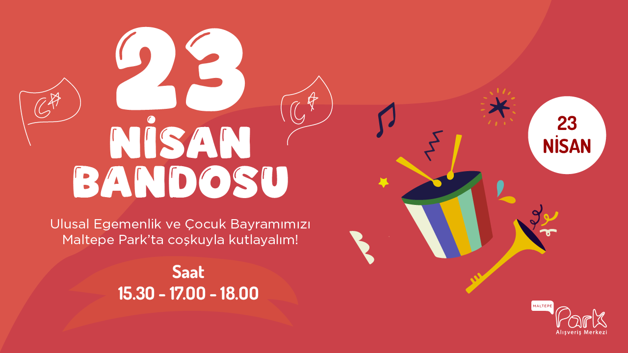 23 Nisan Bandosu