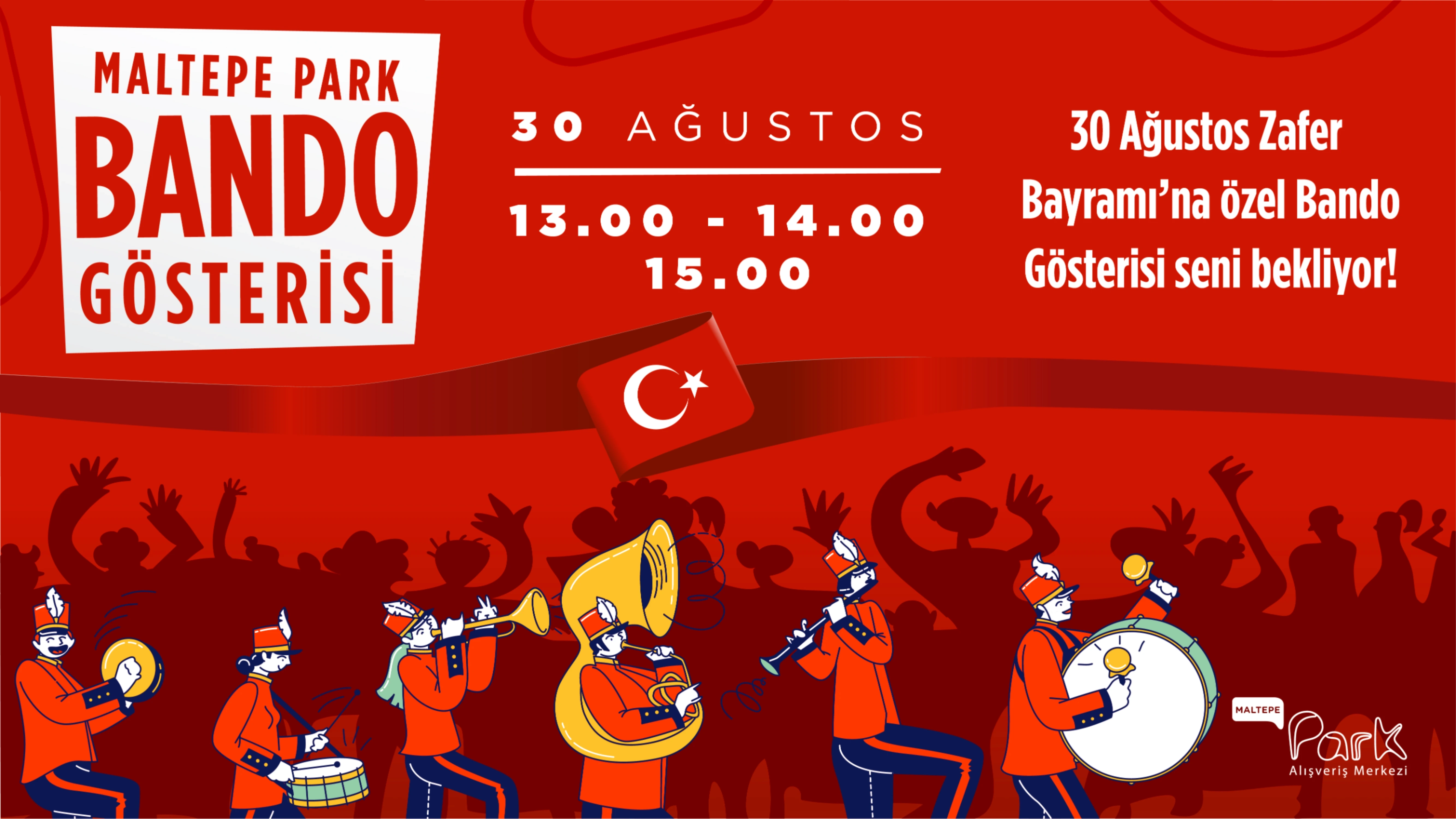 30 August Band