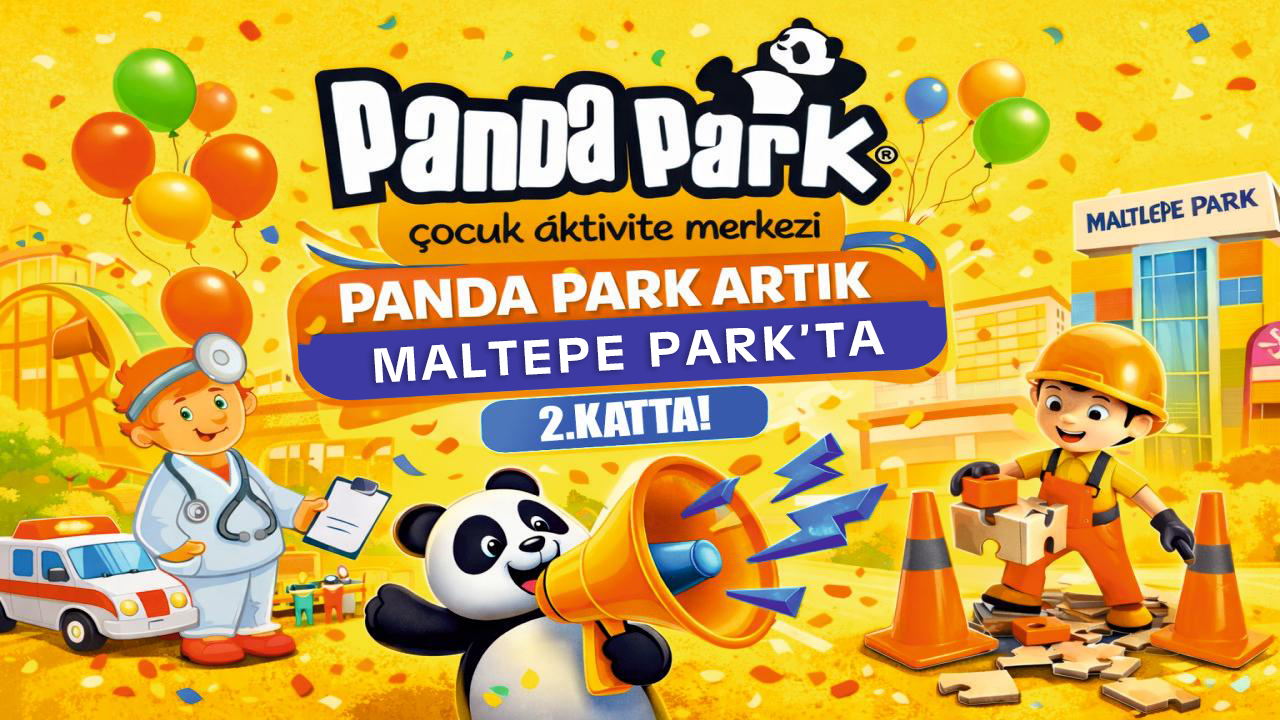 Panda Pak Playground