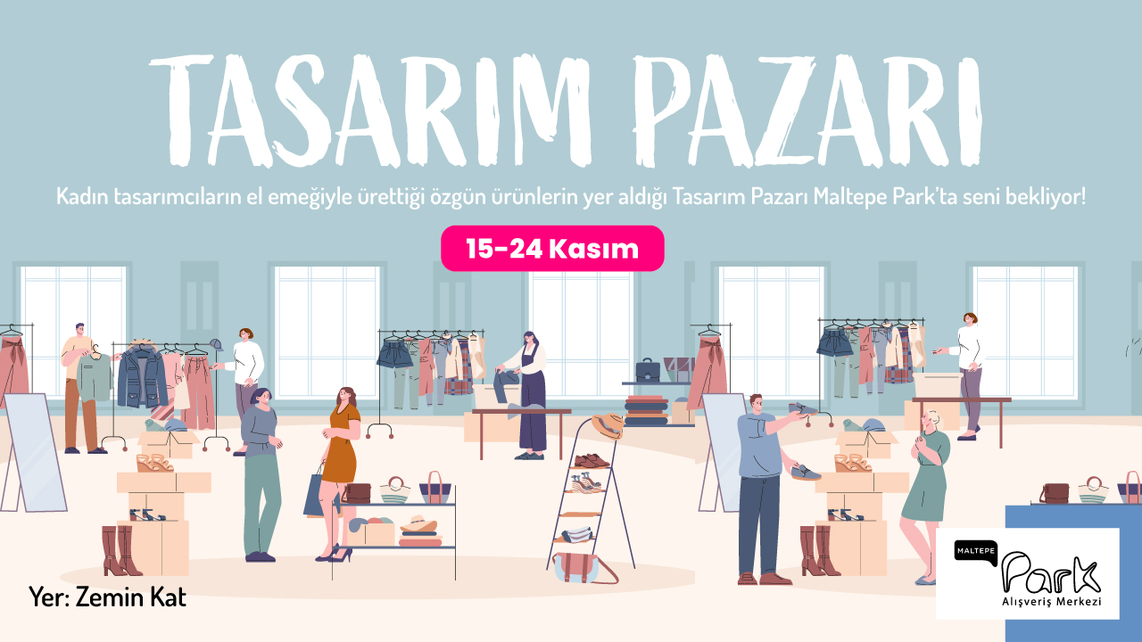 Tasarım Pazarı 