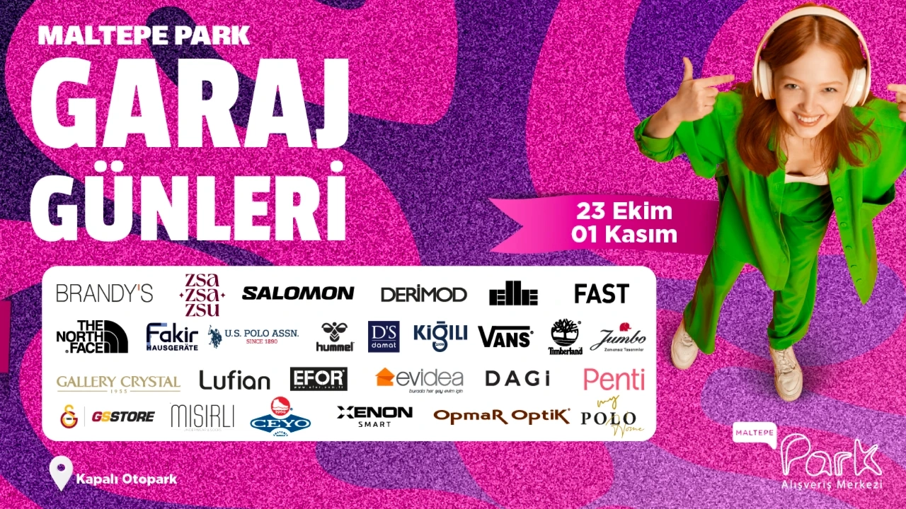 Garaj Günleri 