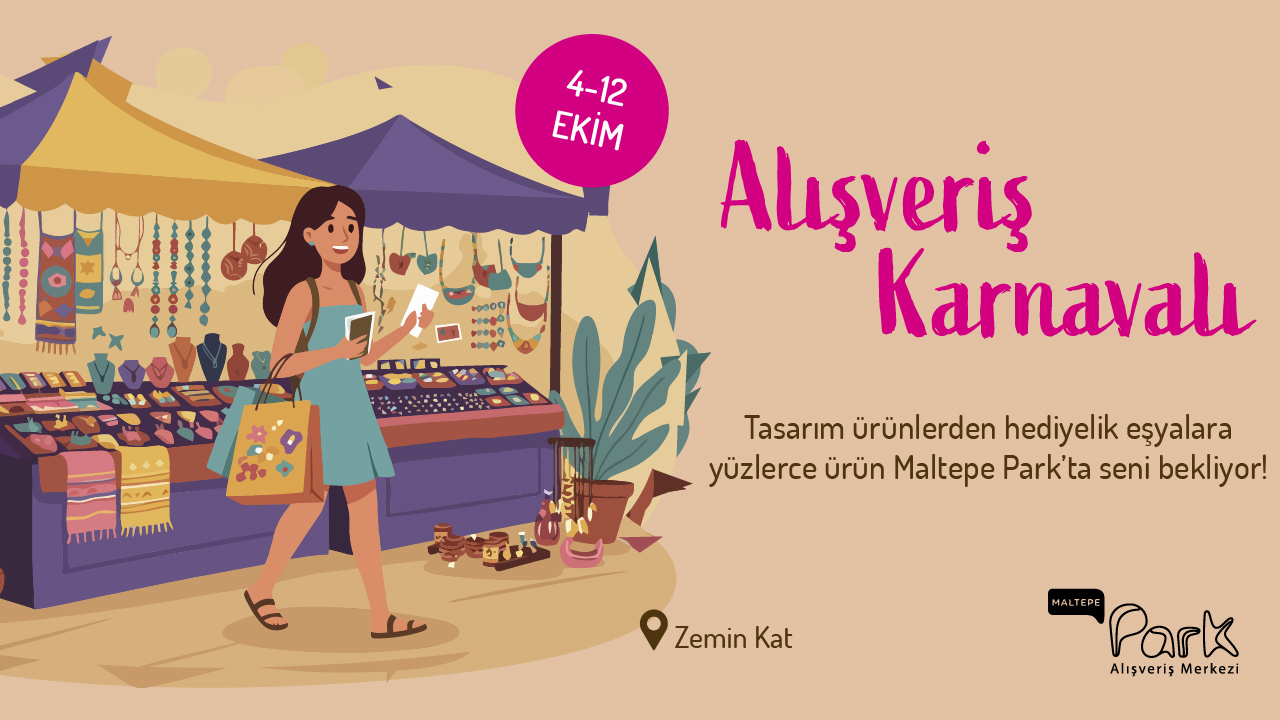 Alışveriş Karnavalı 