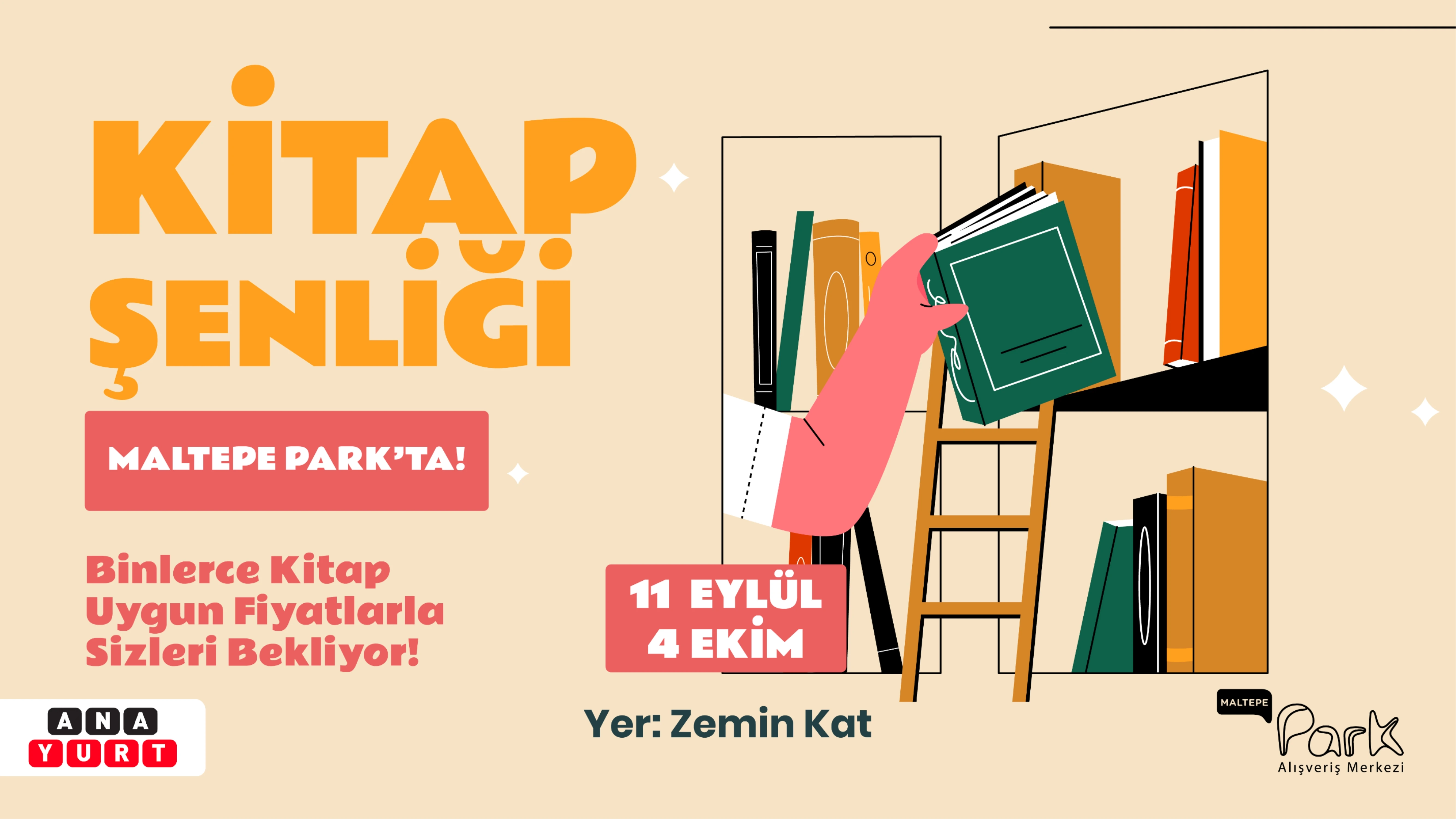 Book Days