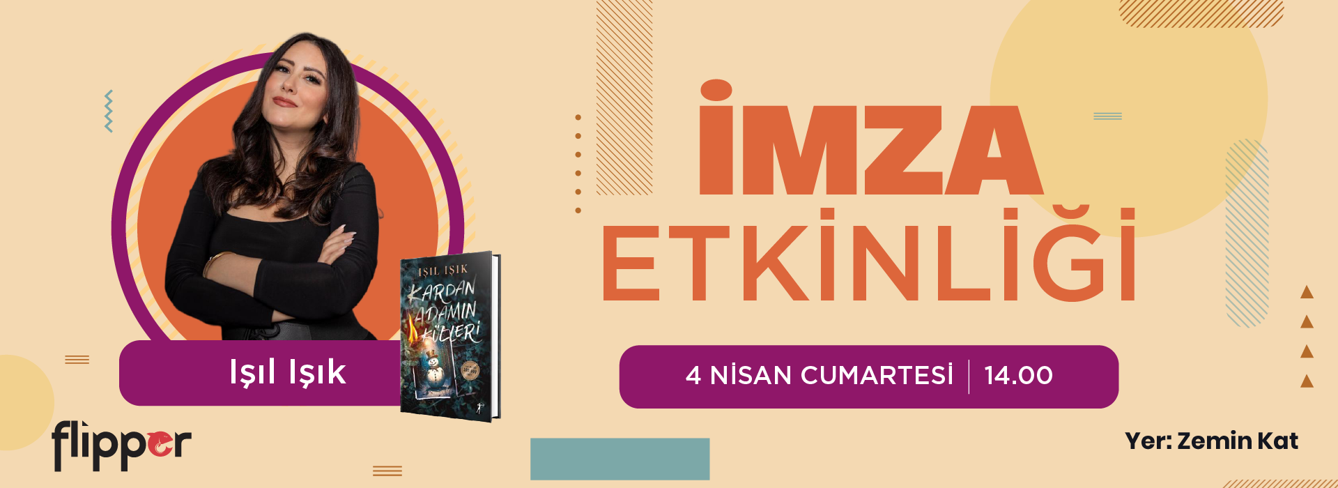 İmza Etkinliği