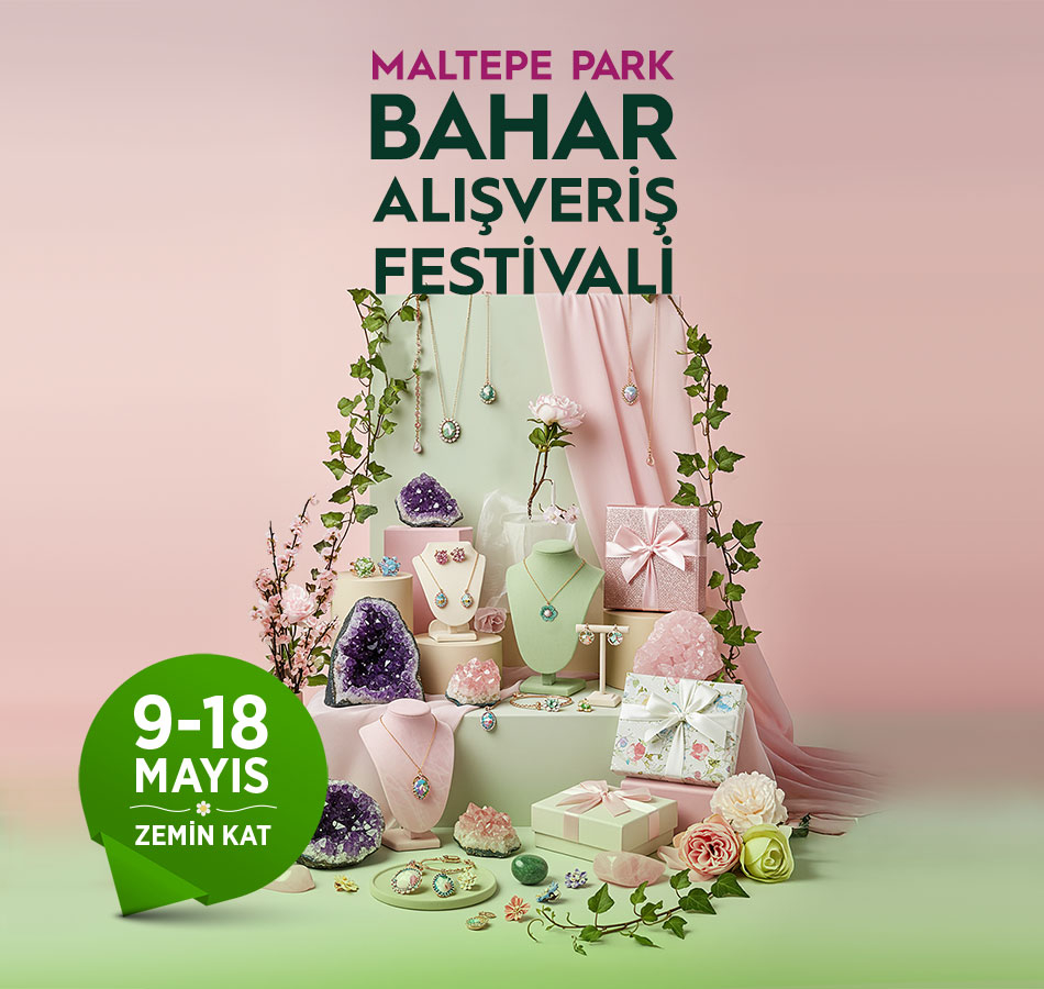 Maltepe Park, ALIŞVERİŞ FESTİVALİ
