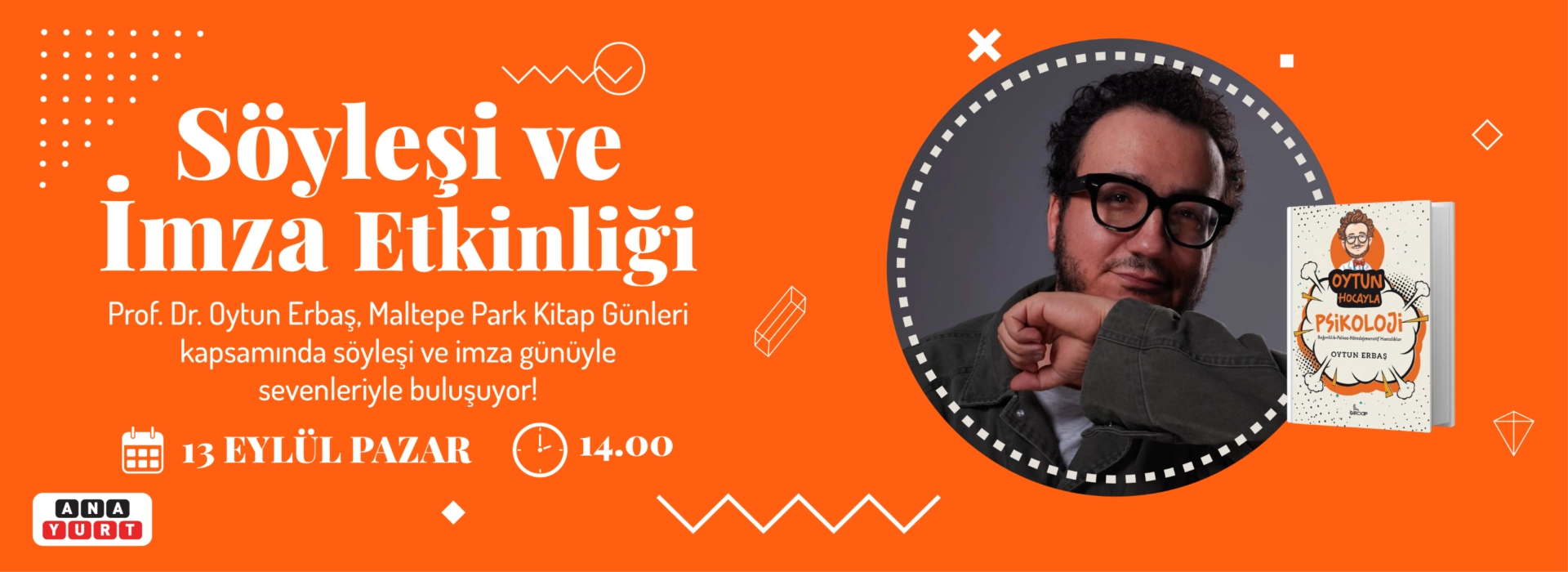 İmza Etkinliği