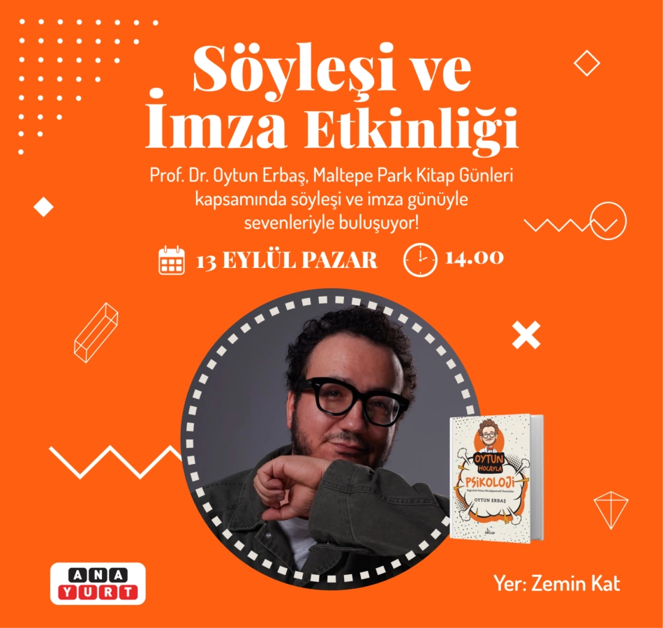 İmza Etkinliği
