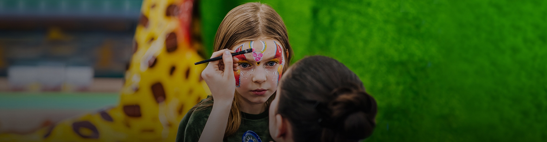 Maltepe Park Shopping Center - Events/Campaigns