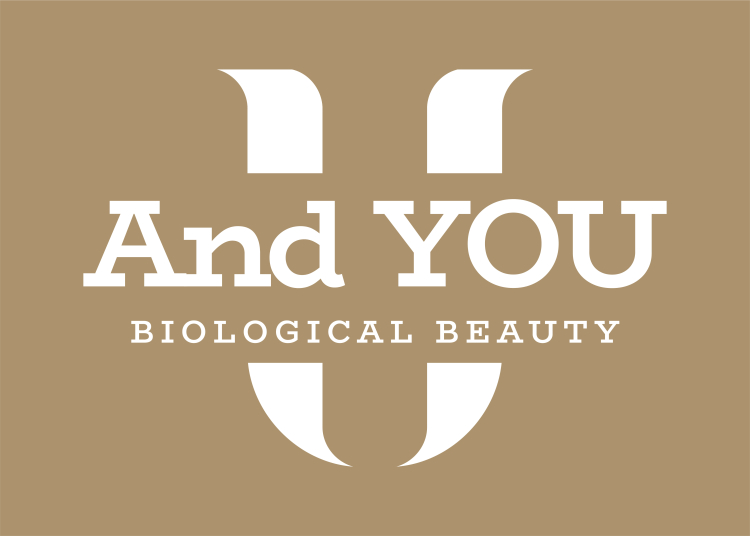 AND YOU (YENİ)