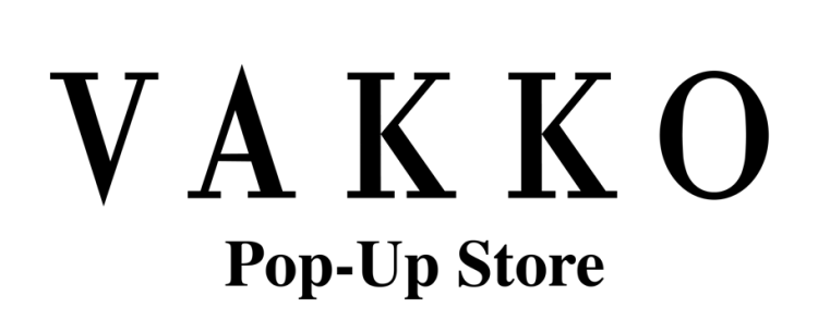 VAKKO POP UP STORE (YENİ)