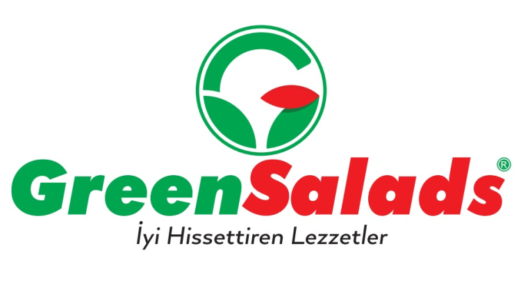 GREEN SALADS