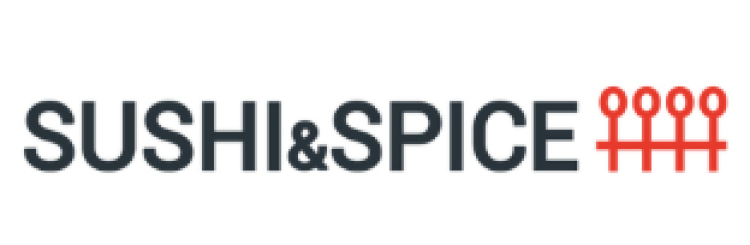SUSHI & SPICE (YENİ)