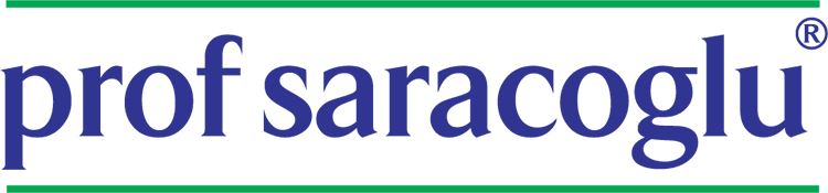 PROF. SARAÇOĞLU