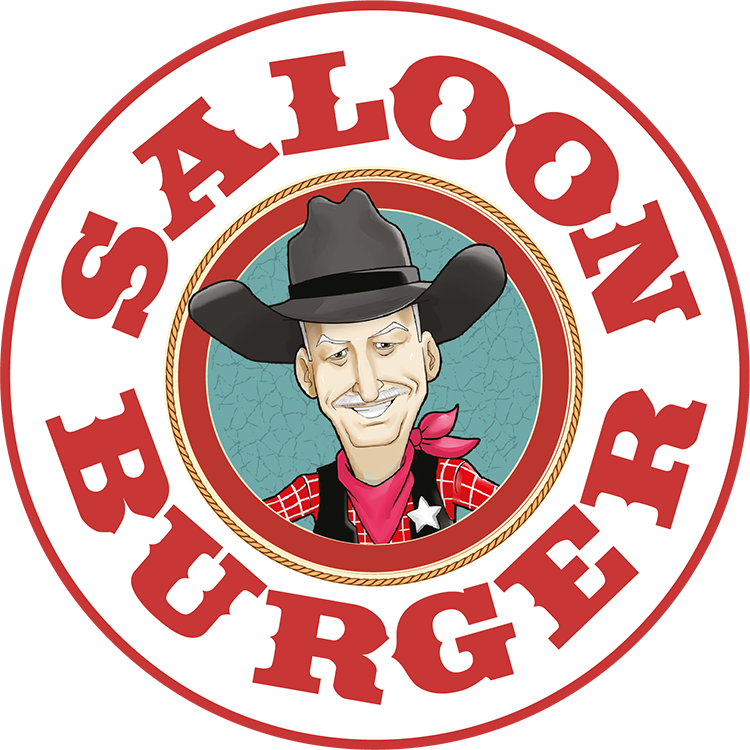 SALOON BURGER