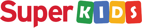 SUPER KIDS