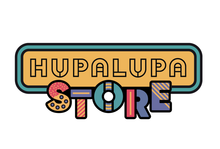HUPALUPA STORE (YAKINDA)