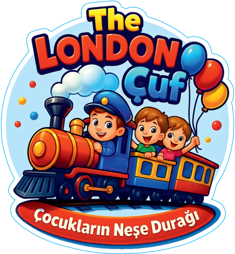 THE LONDON ÇUF