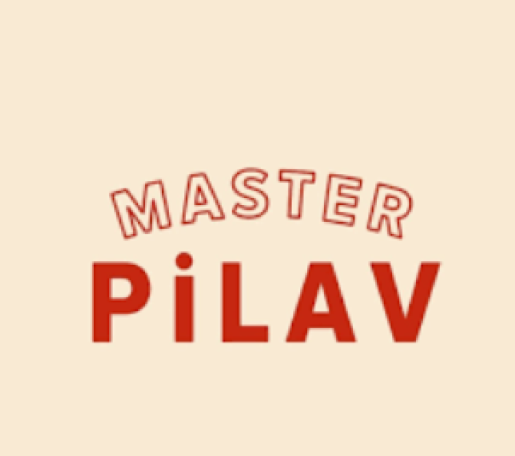 MASTER PİLAV